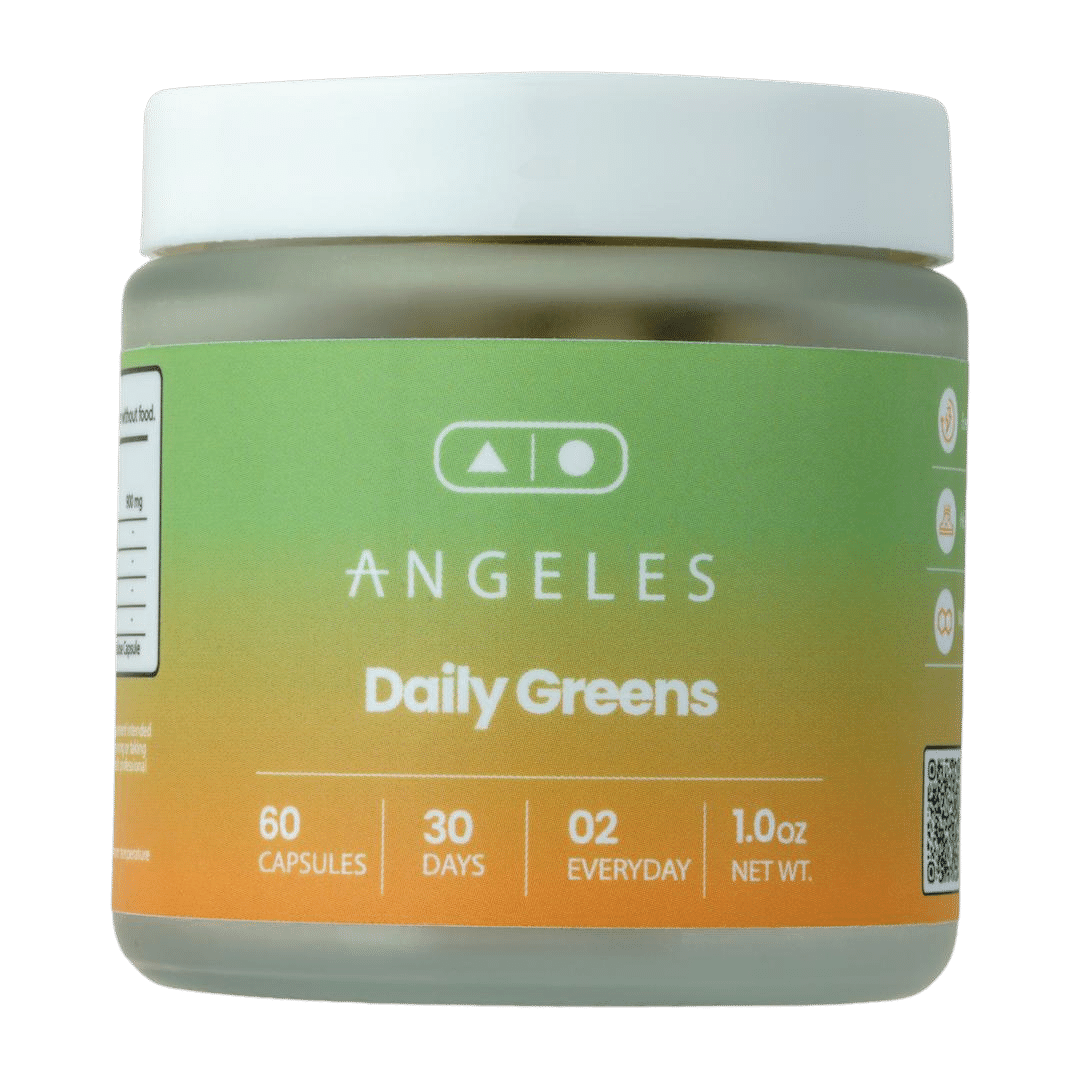 Daily Greens