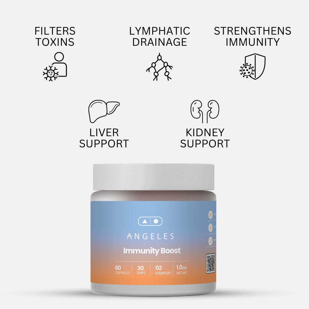 Total Body Cleanse & Replenish