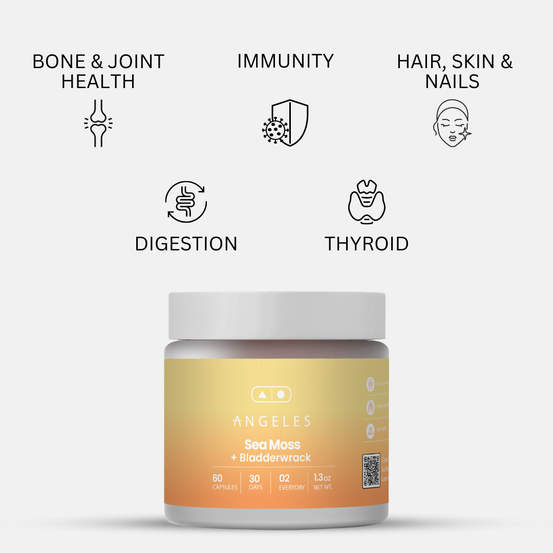 Total Body Cleanse & Replenish
