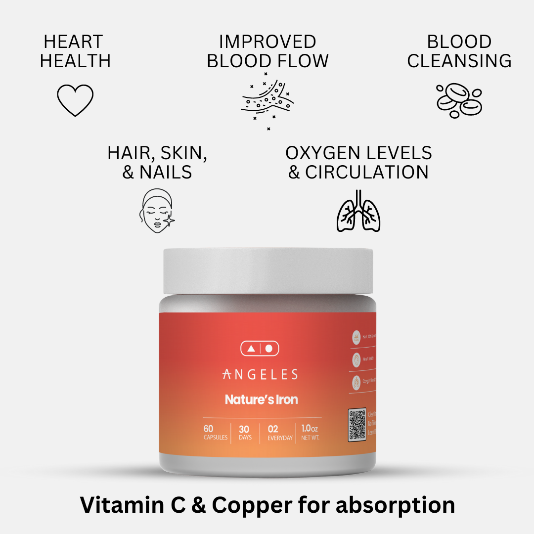 Total Body Cleanse & Replenish