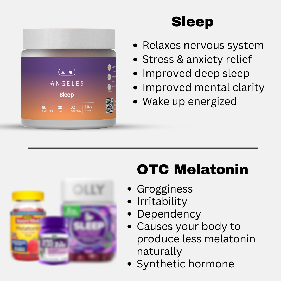 Sleep