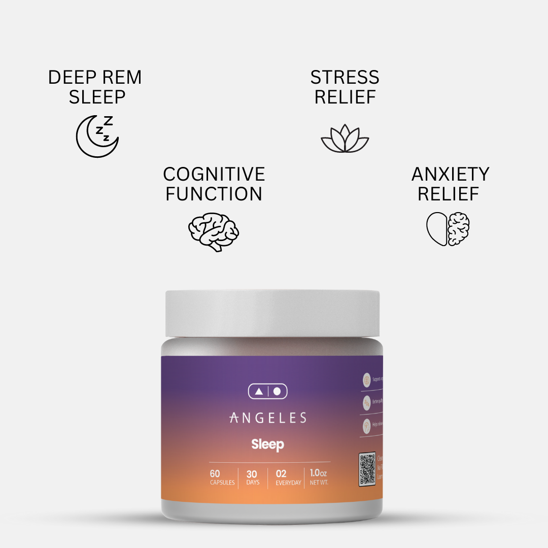 Total Body Cleanse & Replenish
