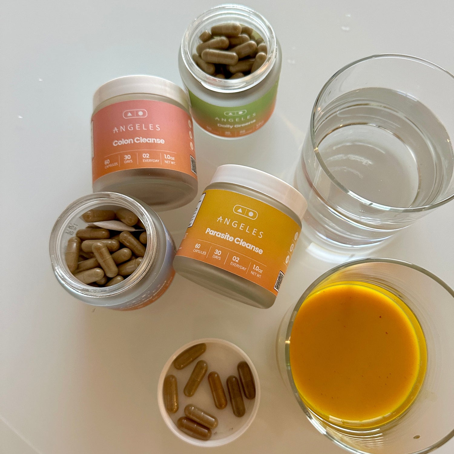 Detox & Rejuvenate