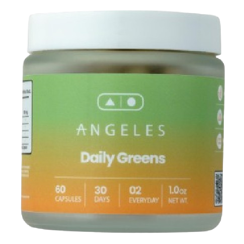 Daily Greens