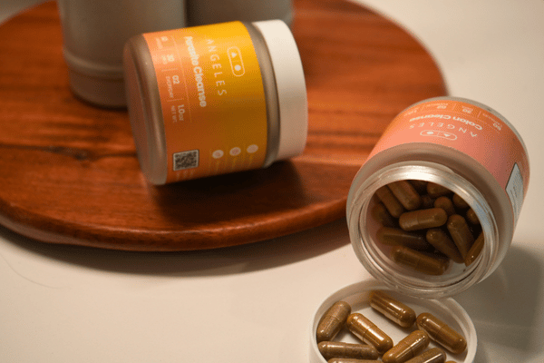 Gut Cleanse: Colon and Parasite Cleanse