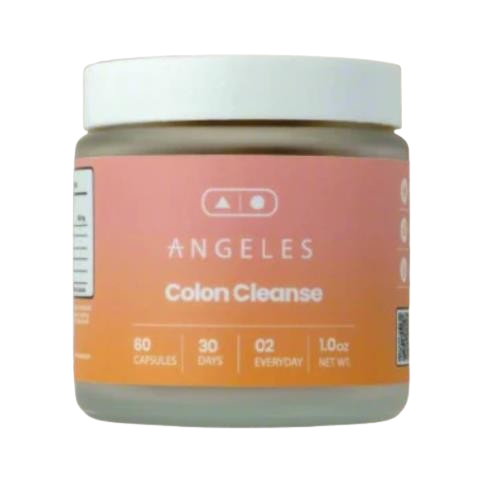 Colon Cleanse
